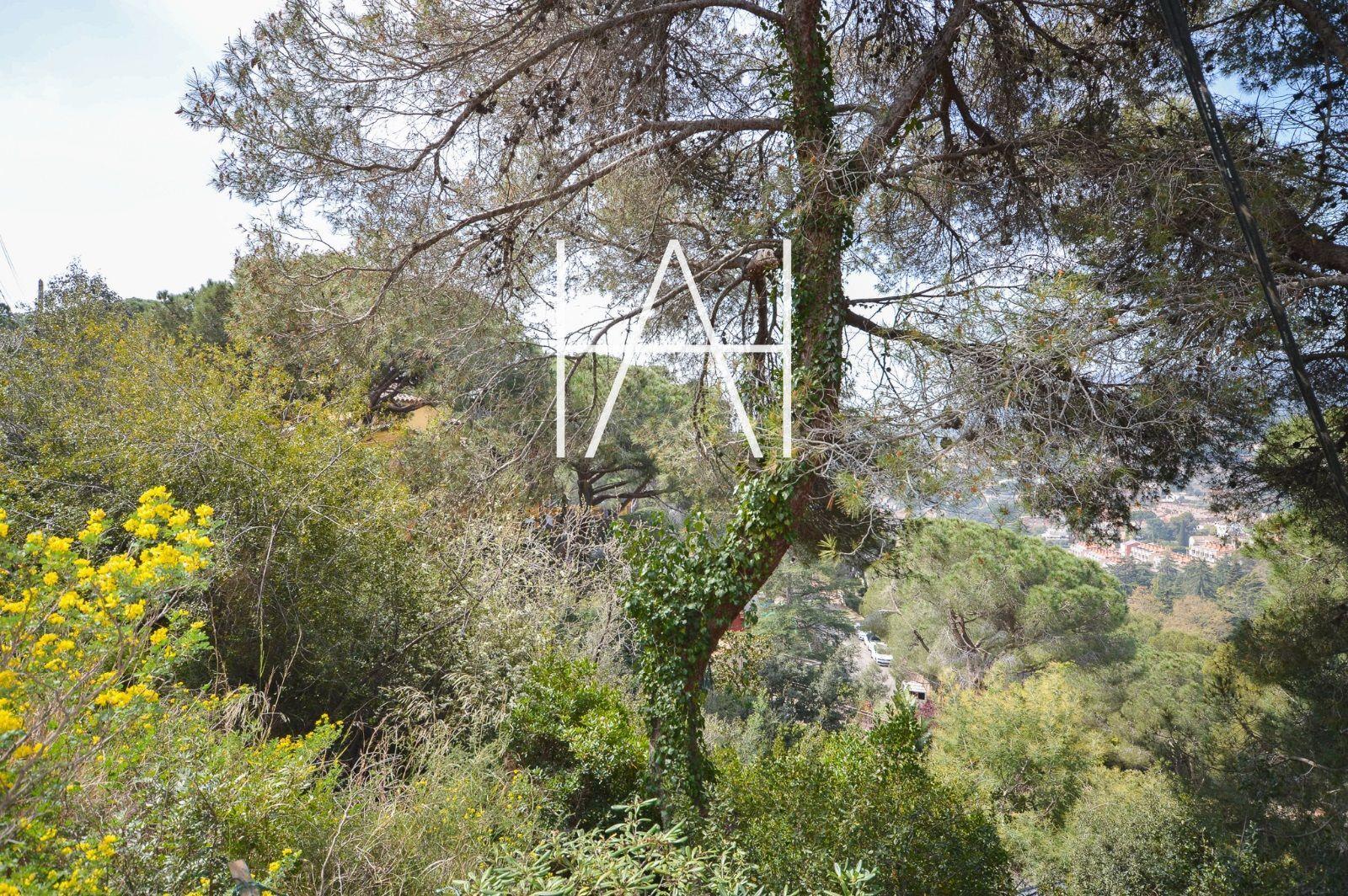 Plot for sale in Can Tolrà, Cabrils