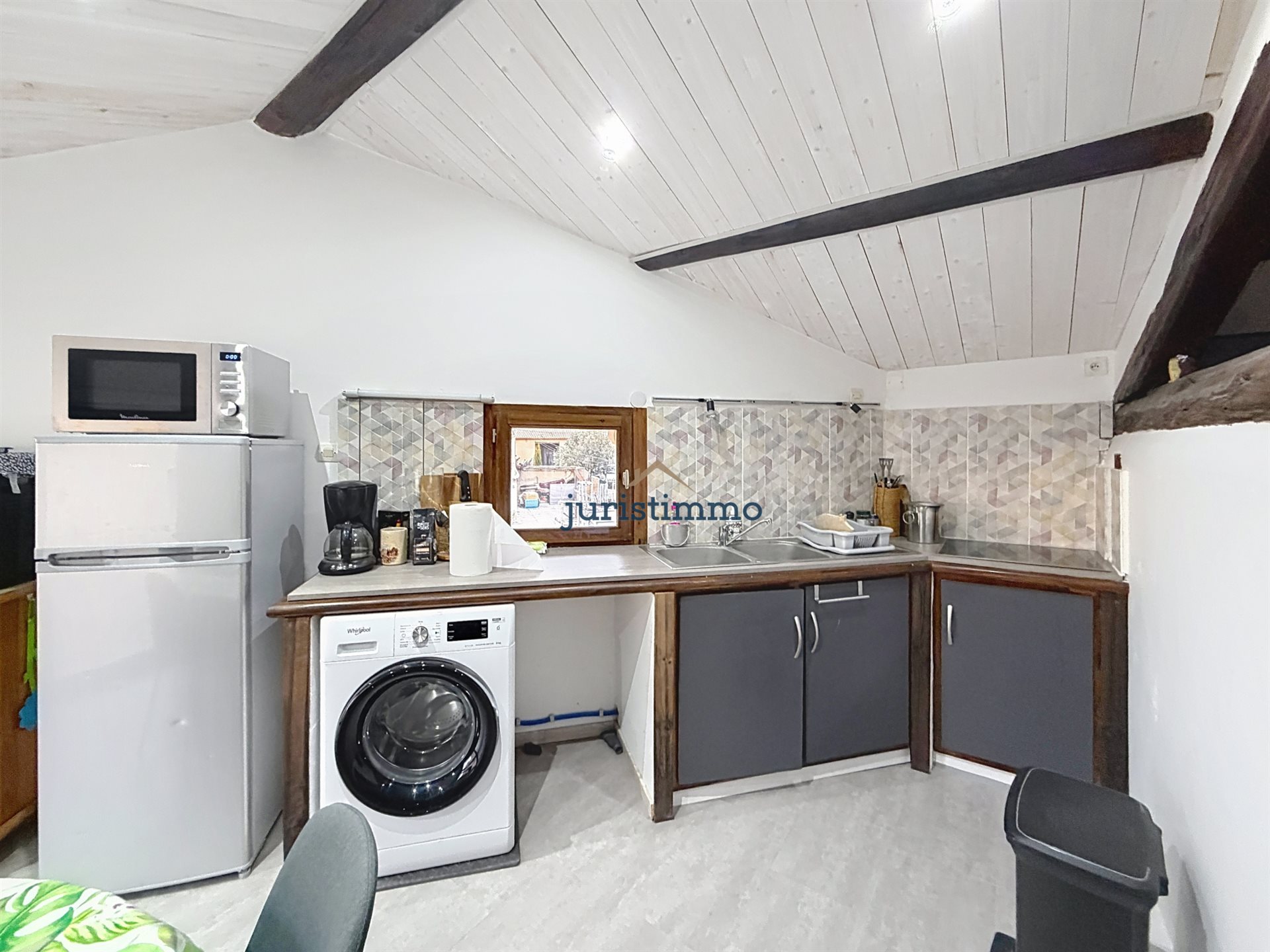 Appartement à vendre, 64m², Rasteau