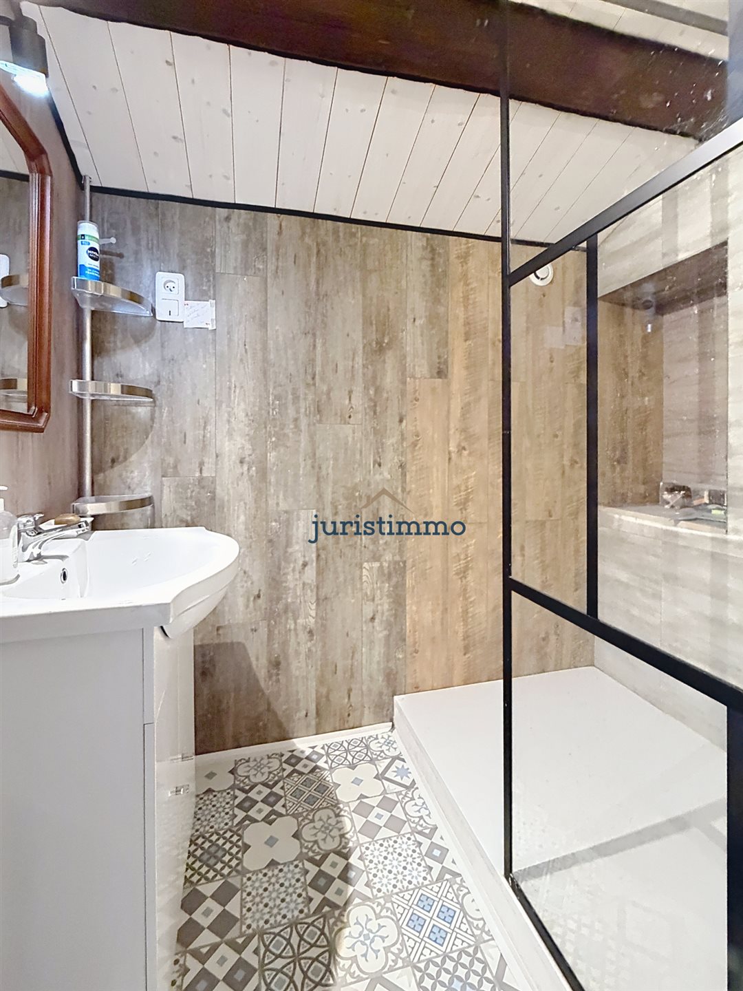 Appartement à vendre, 64m², Rasteau
