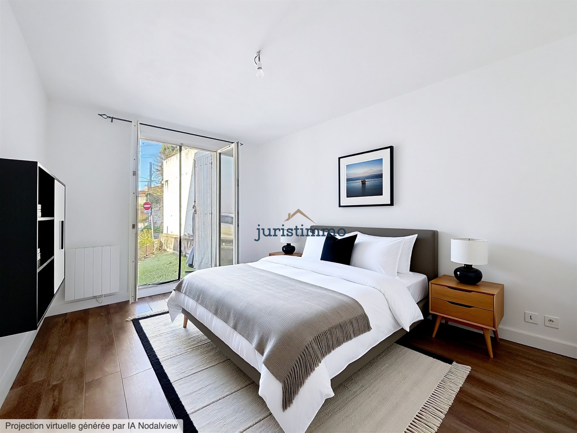 Appartement à vendre, 68m², Vaison-la-Romaine