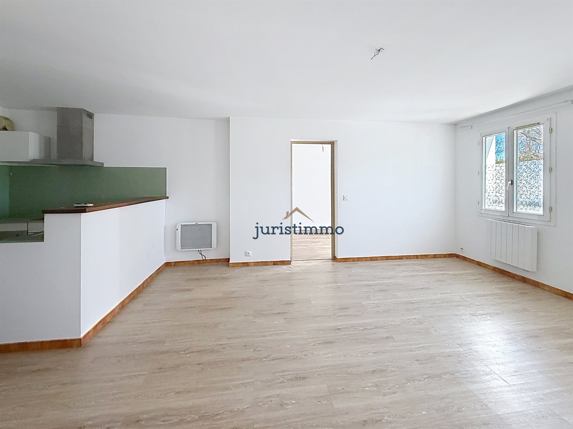 Appartement à vendre, 68m², Vaison-la-Romaine