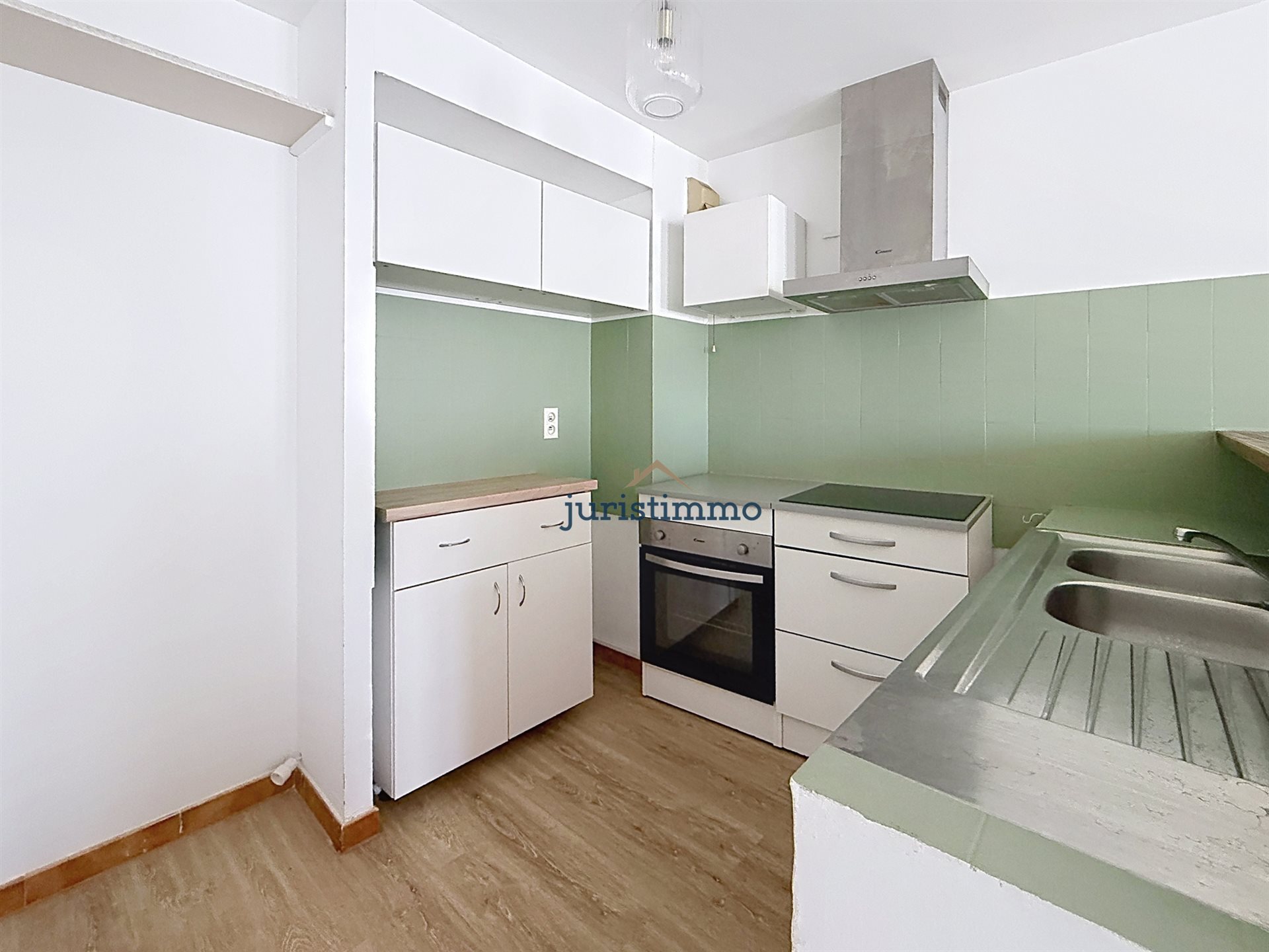 Appartement à vendre, 68m², Vaison-la-Romaine