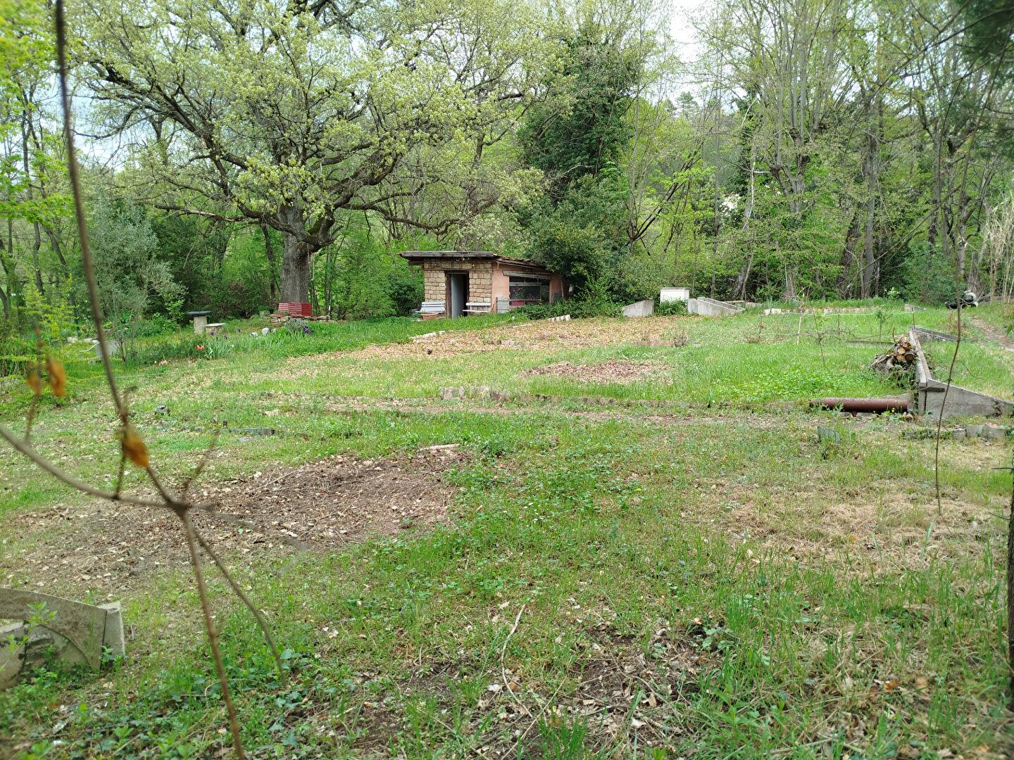 Purchase: Land (04000)