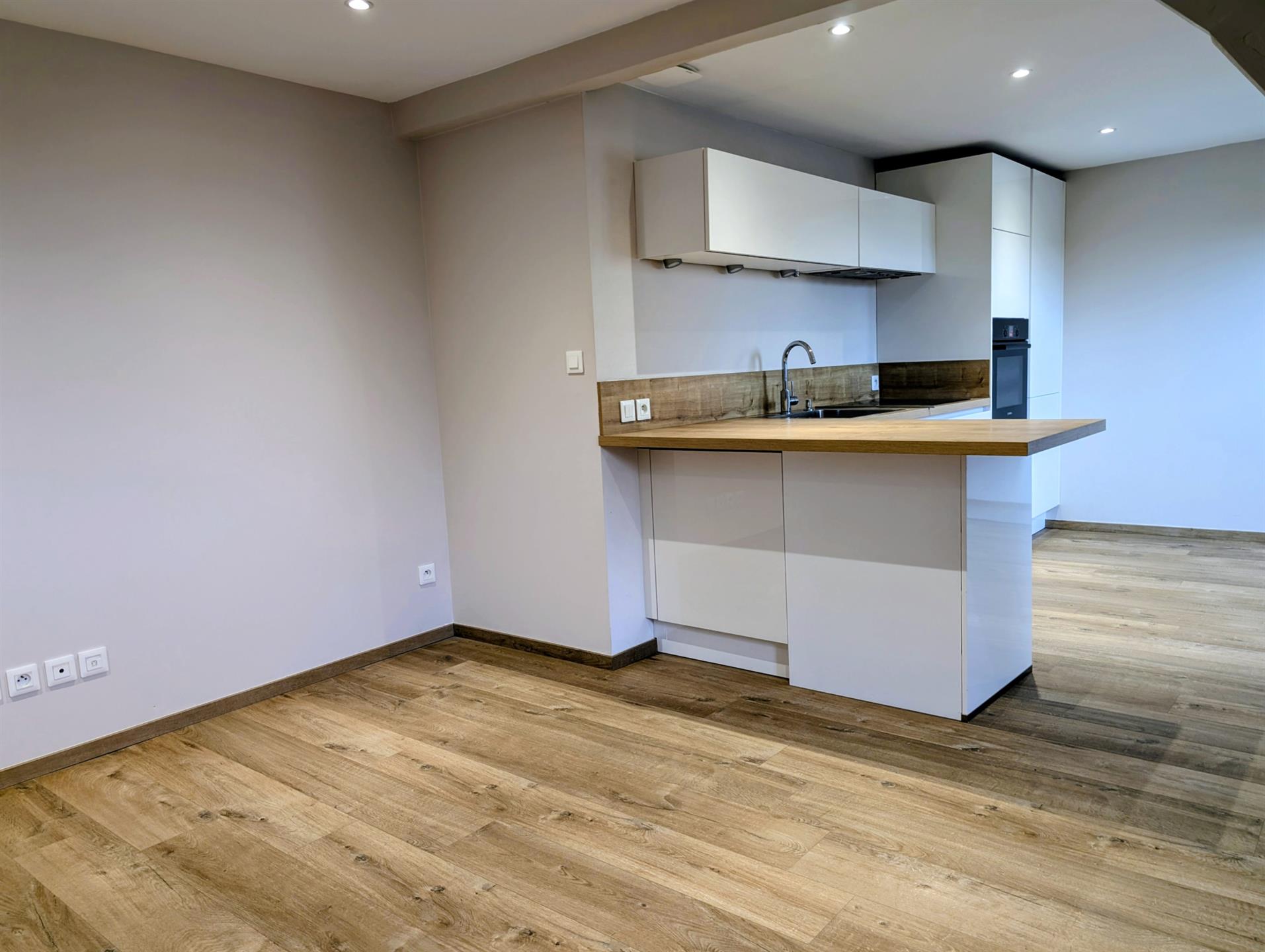 Appartement à vendre, 48m², Orléans