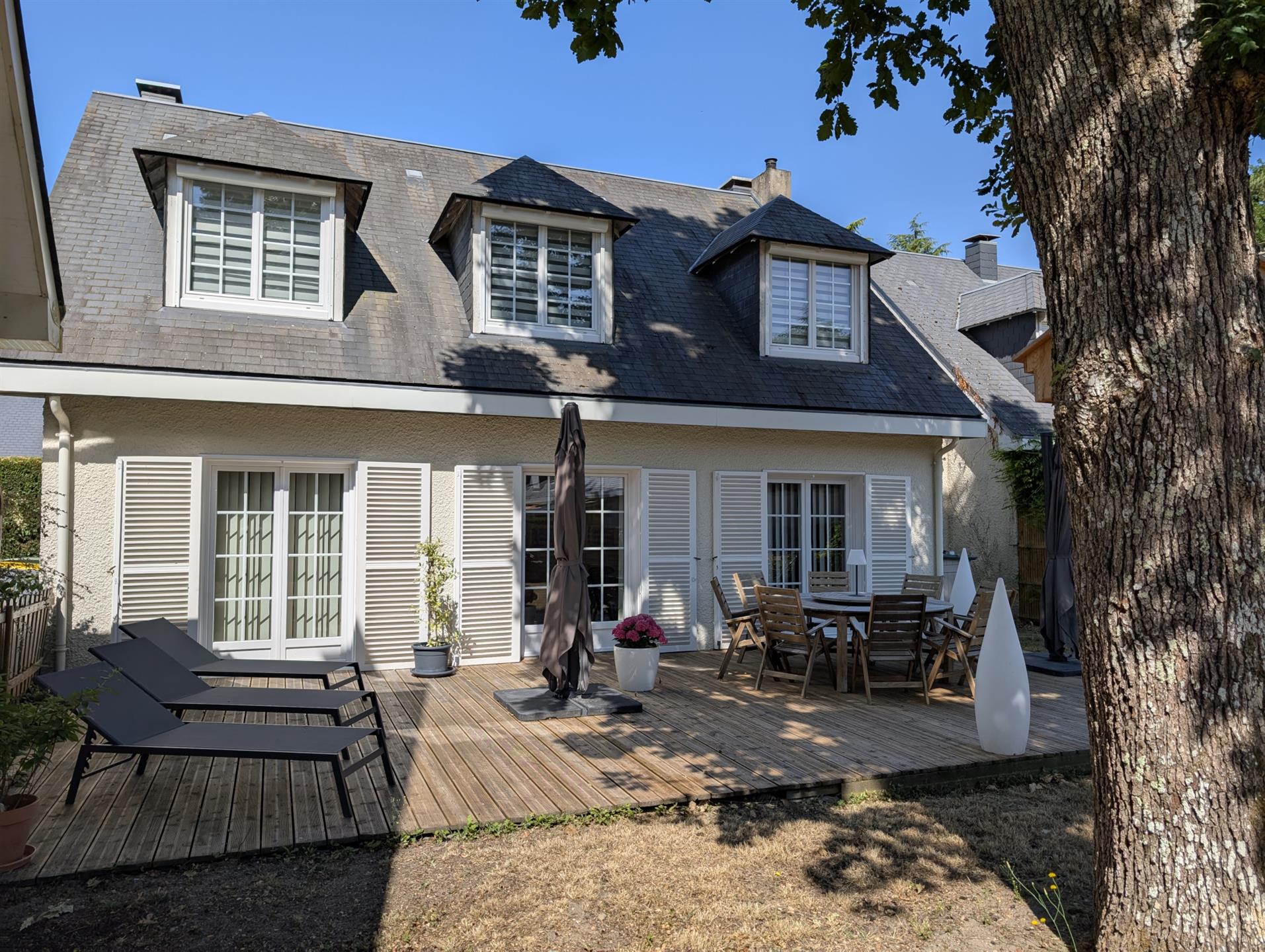 Maison A Vendre Orleans Sud