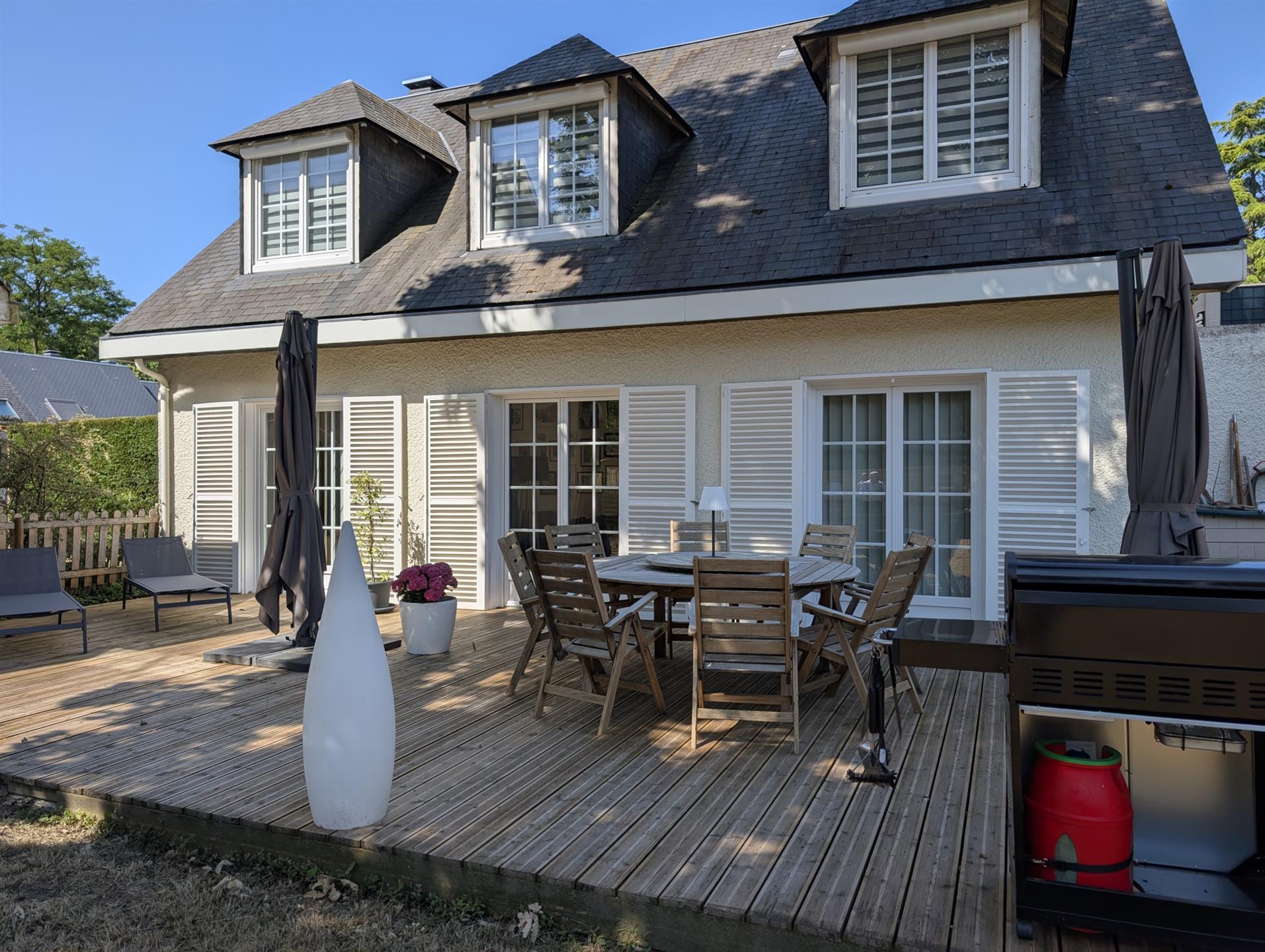 Maison A Vendre Orleans Sud