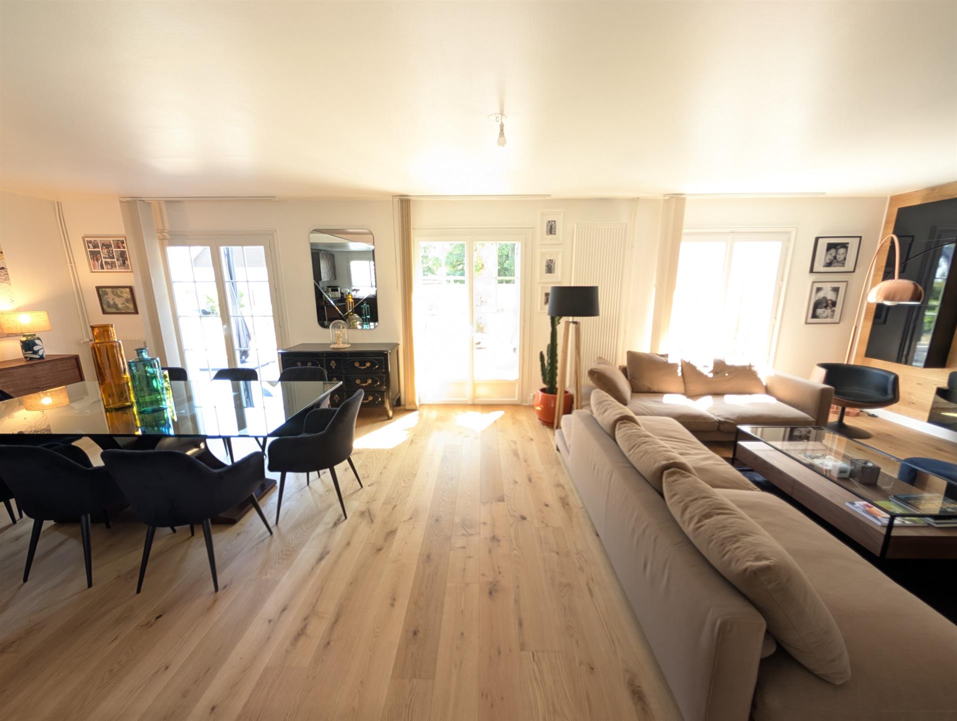 Maison A Vendre Orleans Sud
