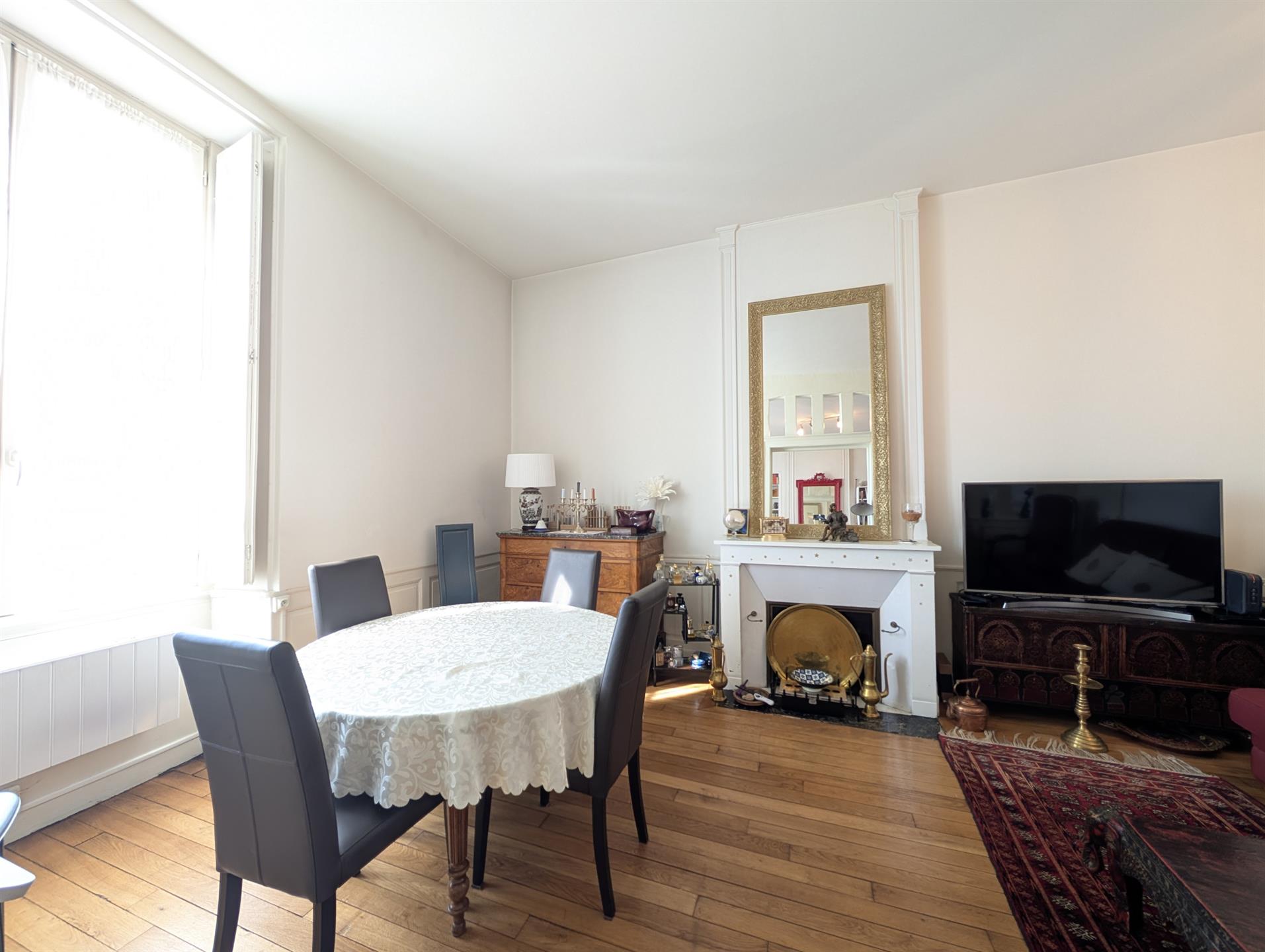 For sale Orleans Hyper Centre View of the Loire