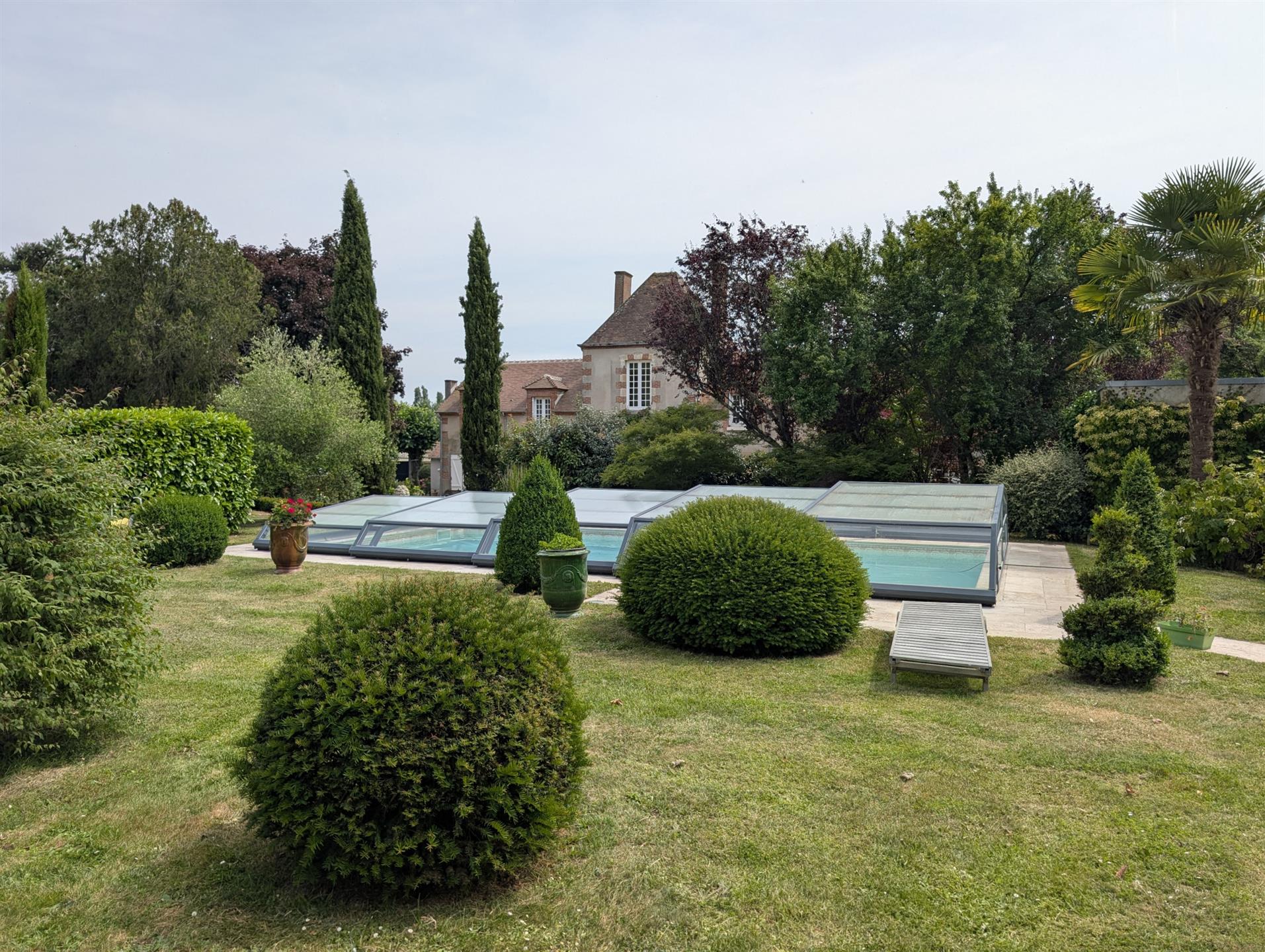 Propriete A Vendre Est Orleans