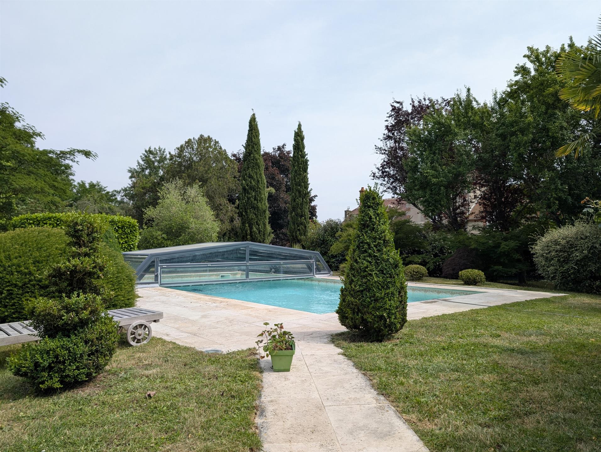 Propriete A Vendre Est Orleans
