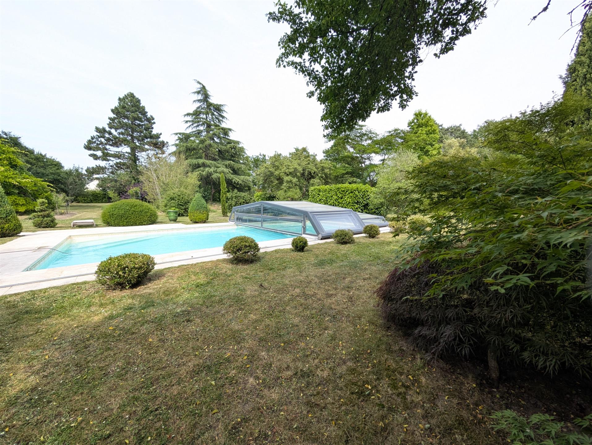Propriete A Vendre Est Orleans
