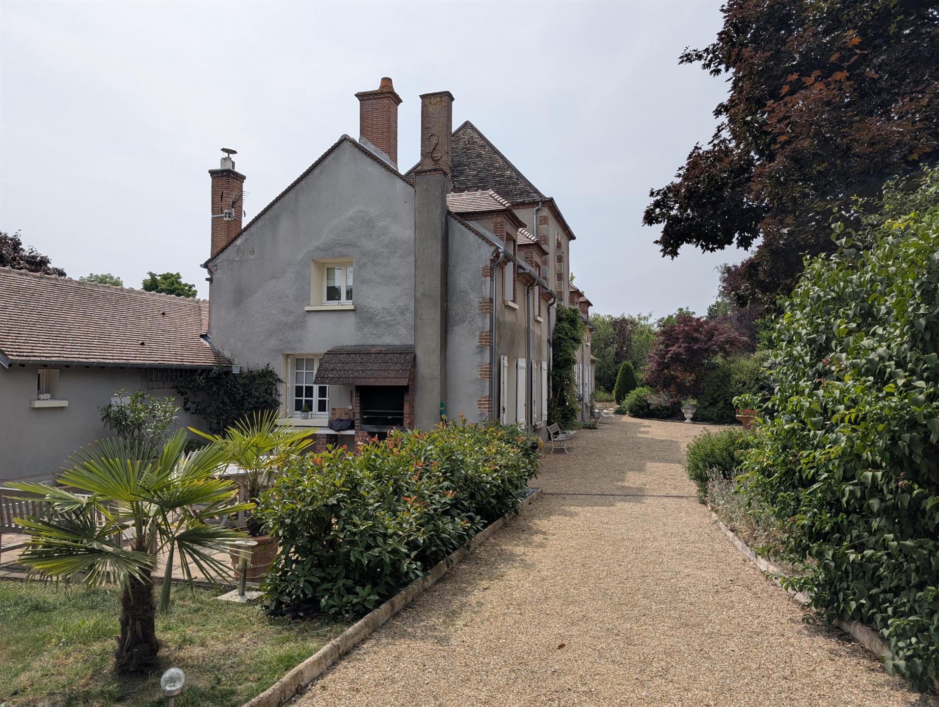 Propriete A Vendre Est Orleans