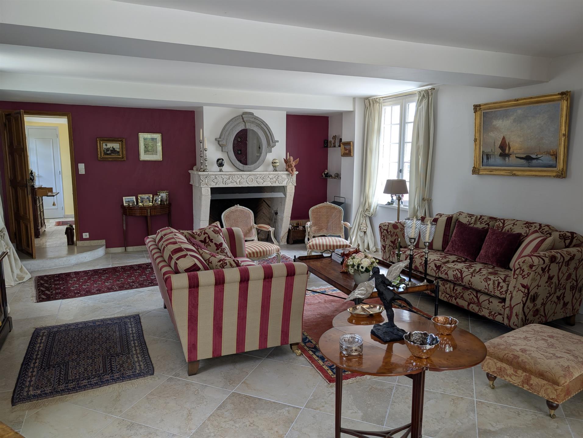 Propriete A Vendre Est Orleans