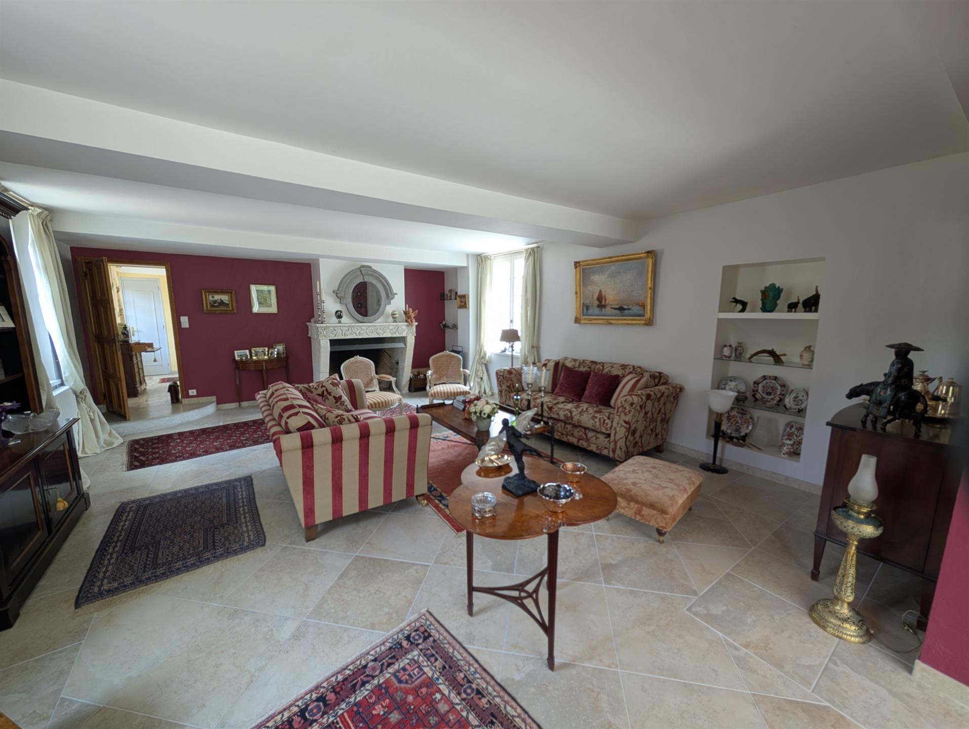 Propriete A Vendre Est Orleans