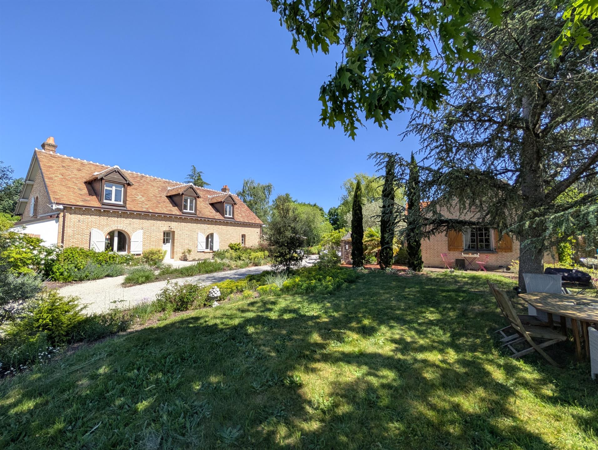 Vente Maison Sologne