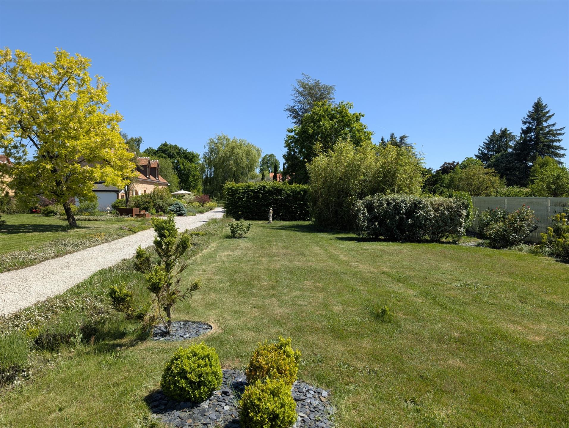 Vente Maison Sologne