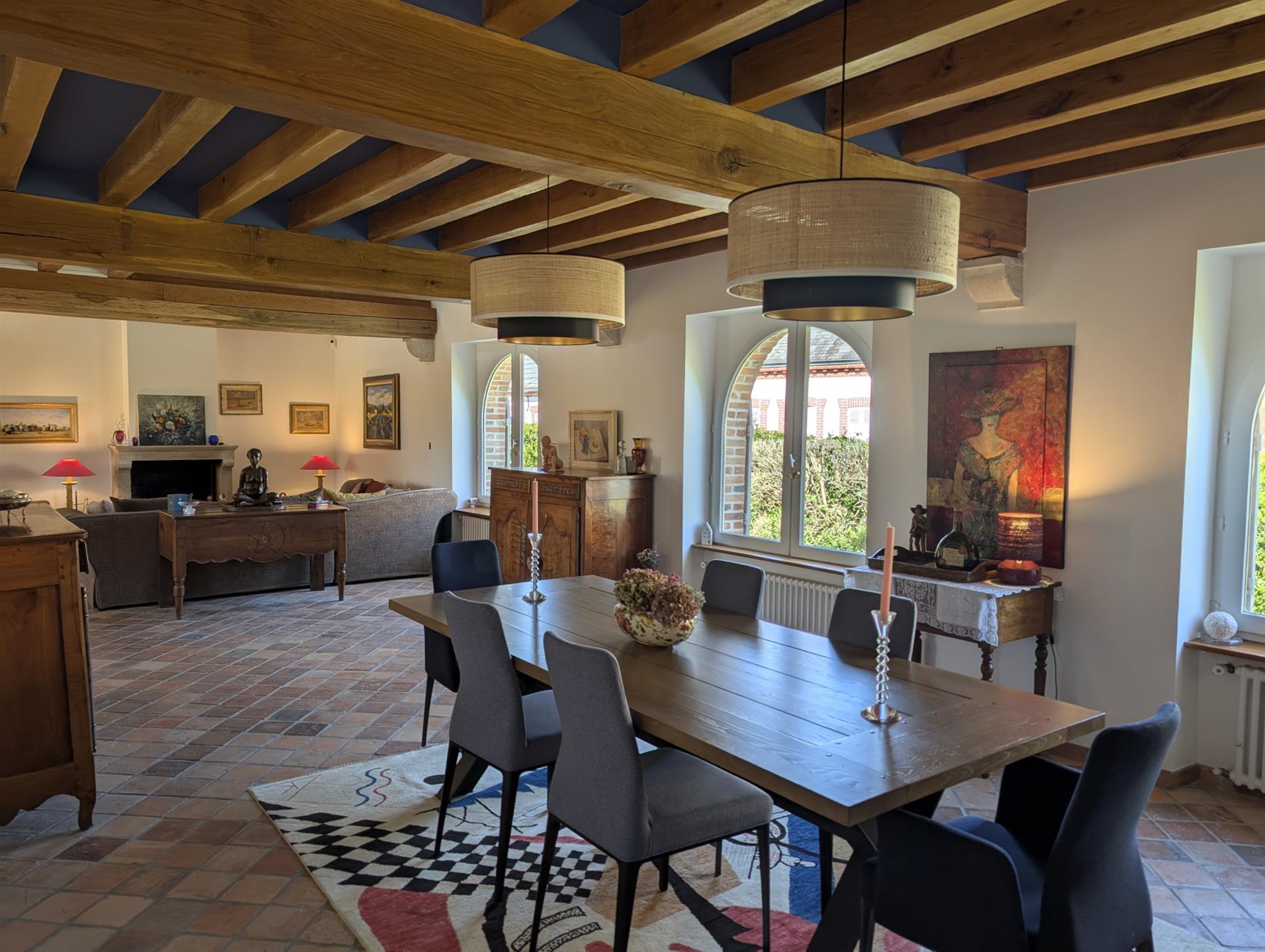 Vente Maison Sologne