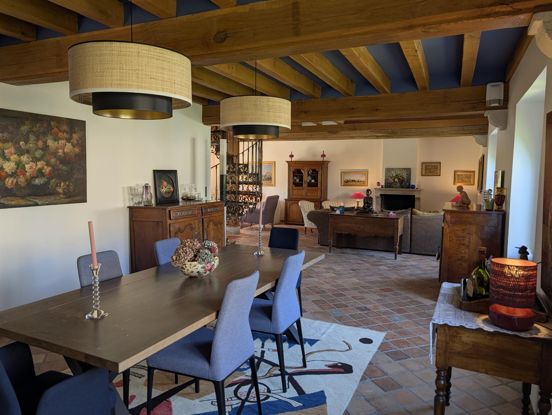 Vente Maison Sologne