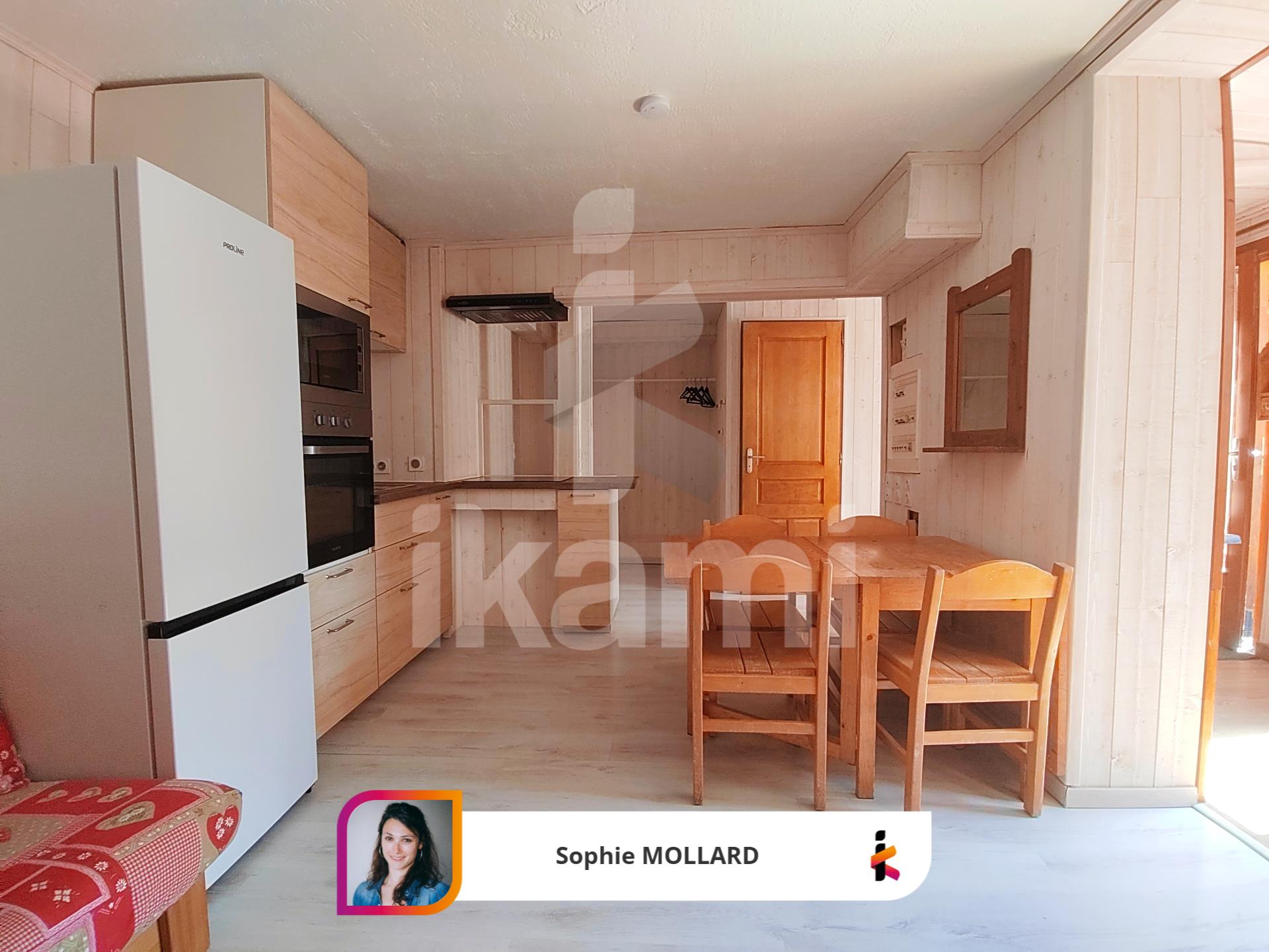 Compra: Apartamento (38750)
