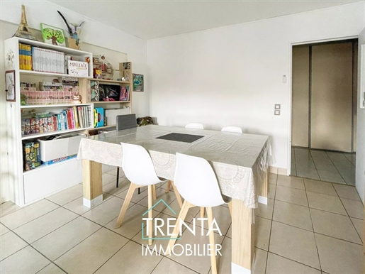 Compra: Apartamento (38500)