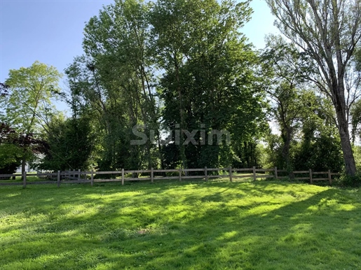 Renovated farmhouse