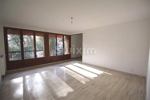 Köp: Lägenhet (13100)