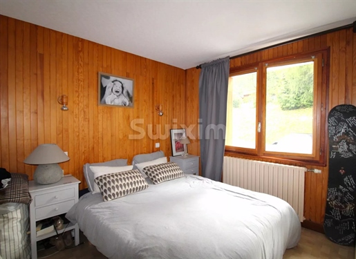 Purchase: Apartmá (74450)