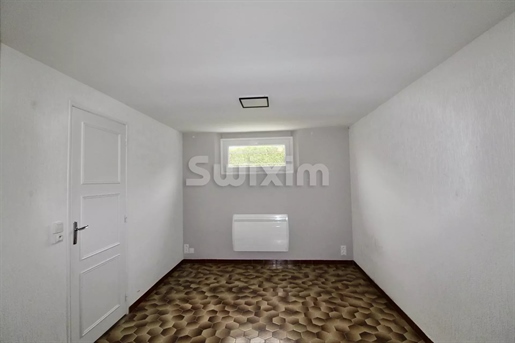 Compra: Casa (25370)