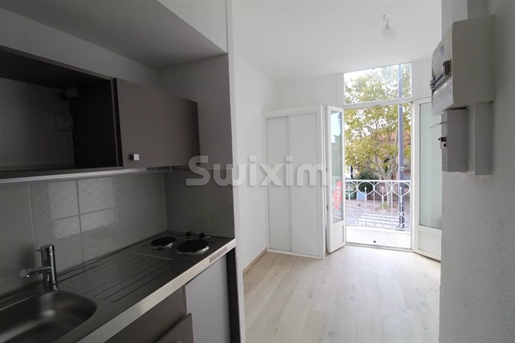 Purchase: Apartment (83600)