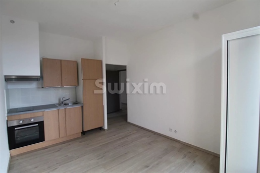 Purchase: Apartment (83600)