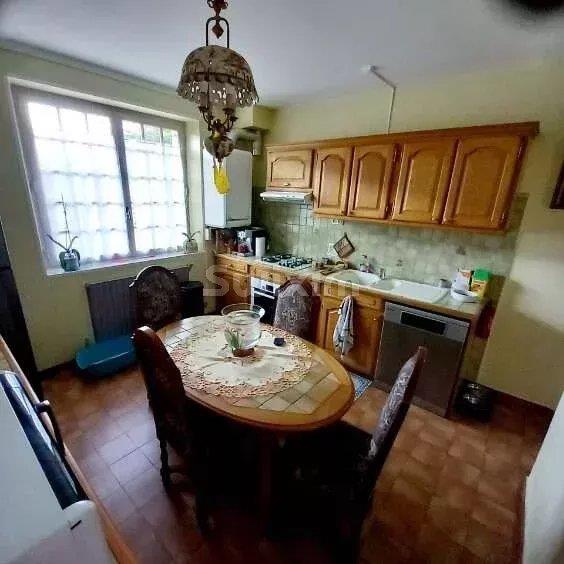 Townhouse on one level