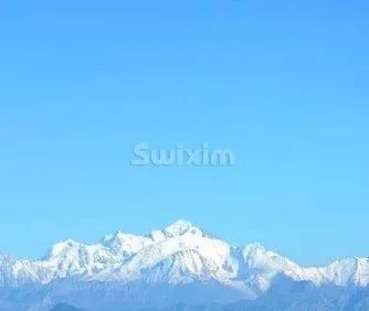 Magnifique T3 vue Mont-Blanc