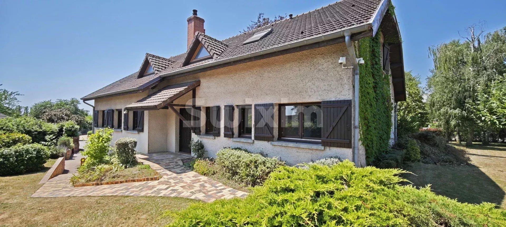 Purchase: House (39100)
