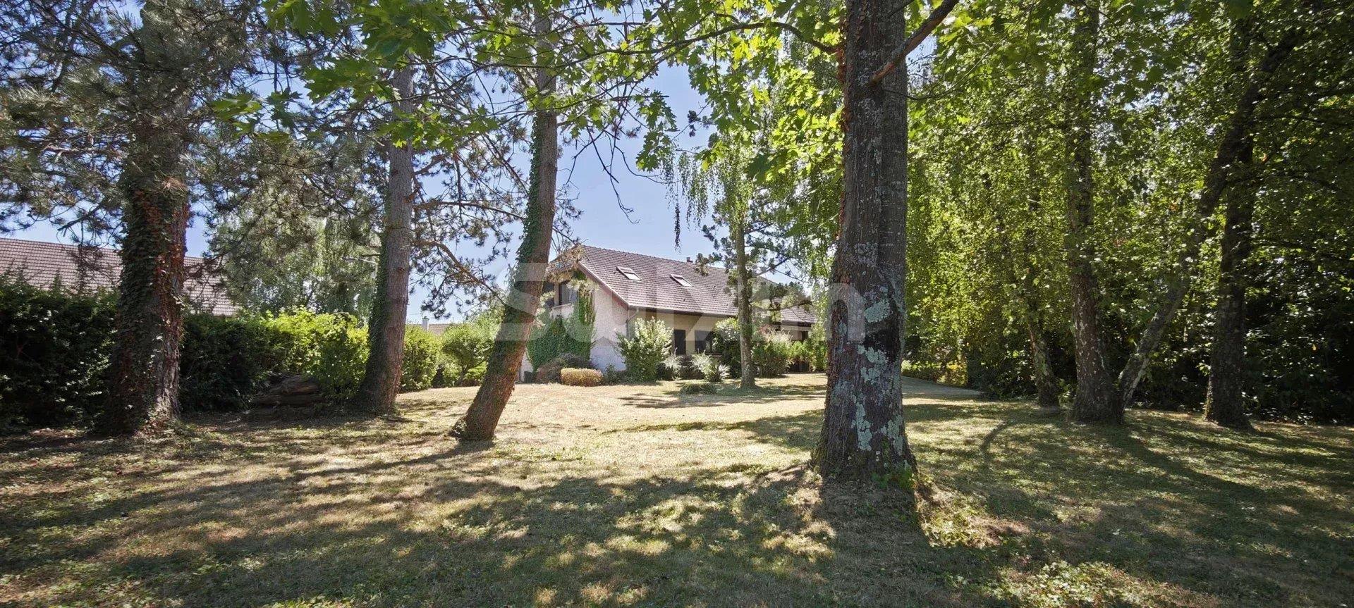 Purchase: House (39100)