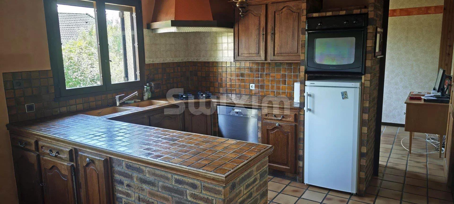 Purchase: House (39100)