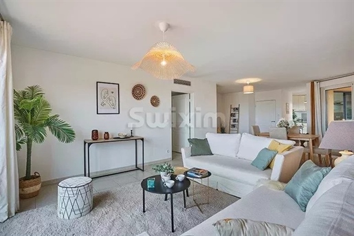 Compra: Apartamento (13100)