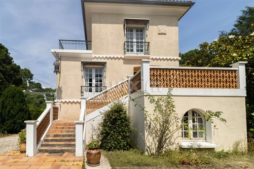 Grande villa provençale - La Baule Les Pins