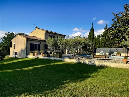 Hermosa casa de campo, cerca de Montélimar