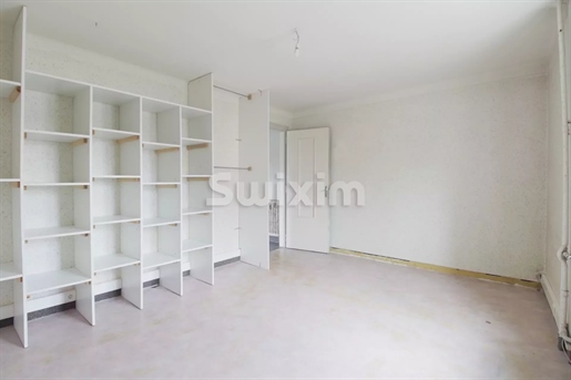Compra: Apartamento (25140)