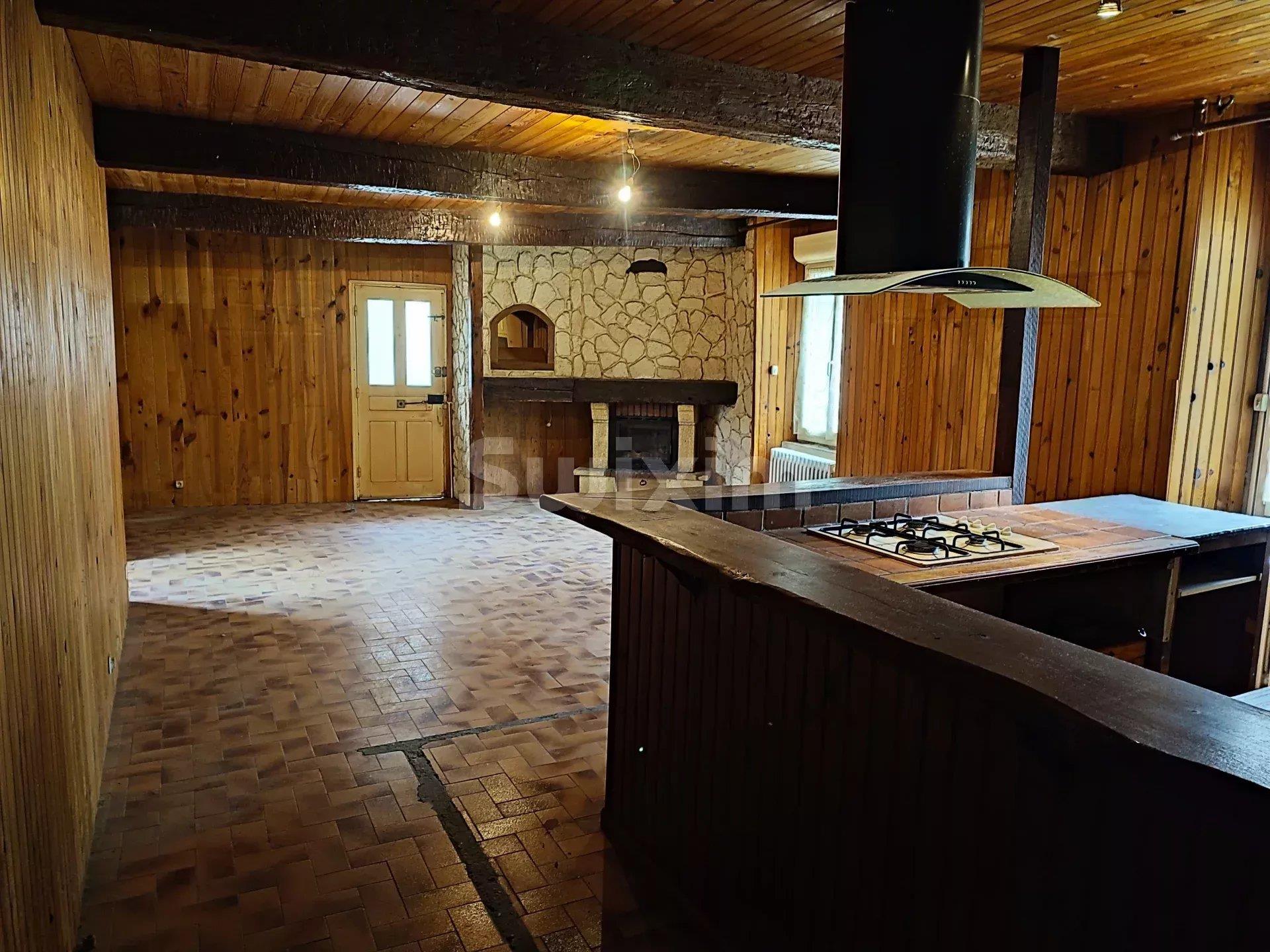 Purchase: House (09300)