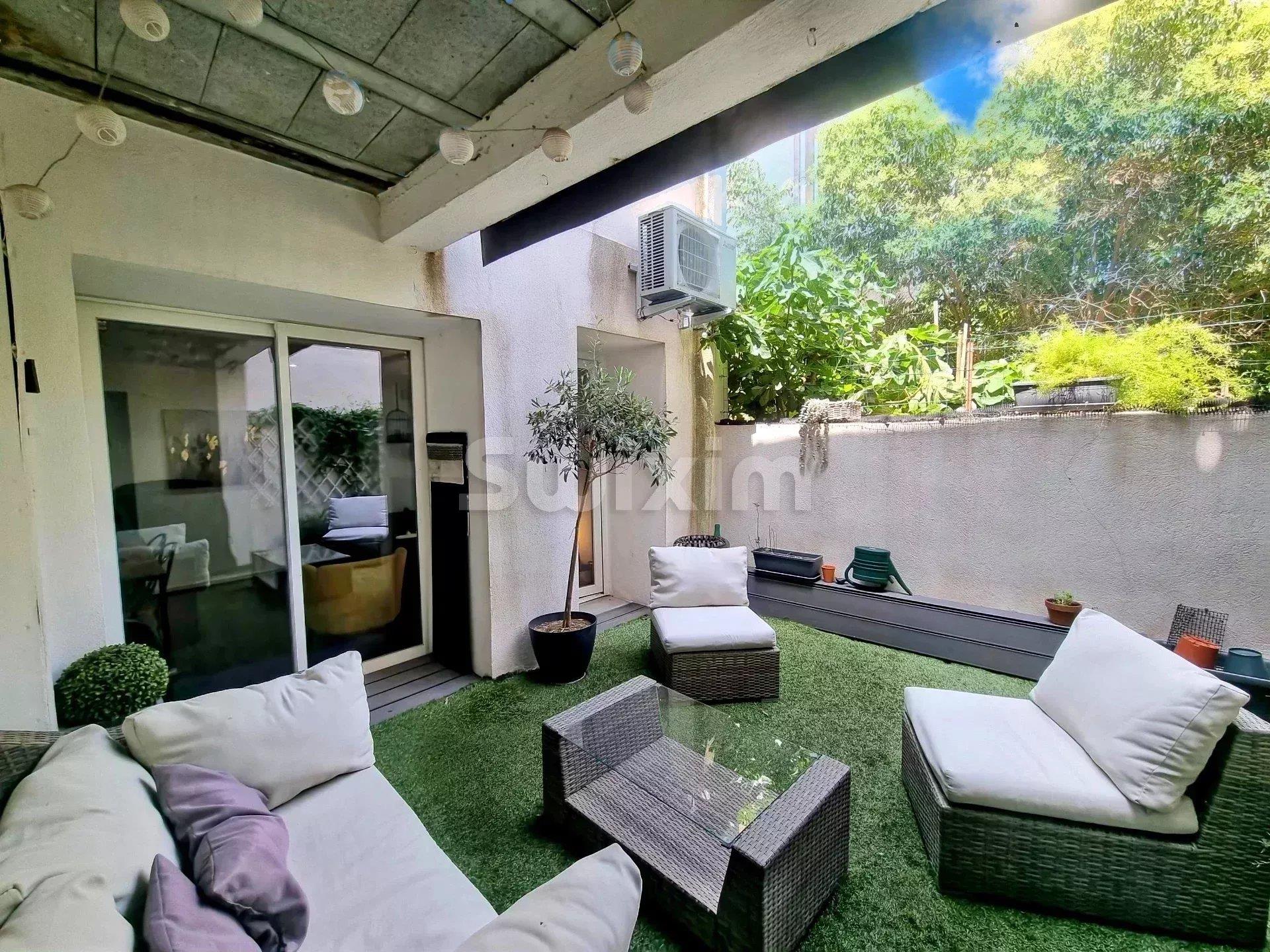 Purchase: Apartment (83460)