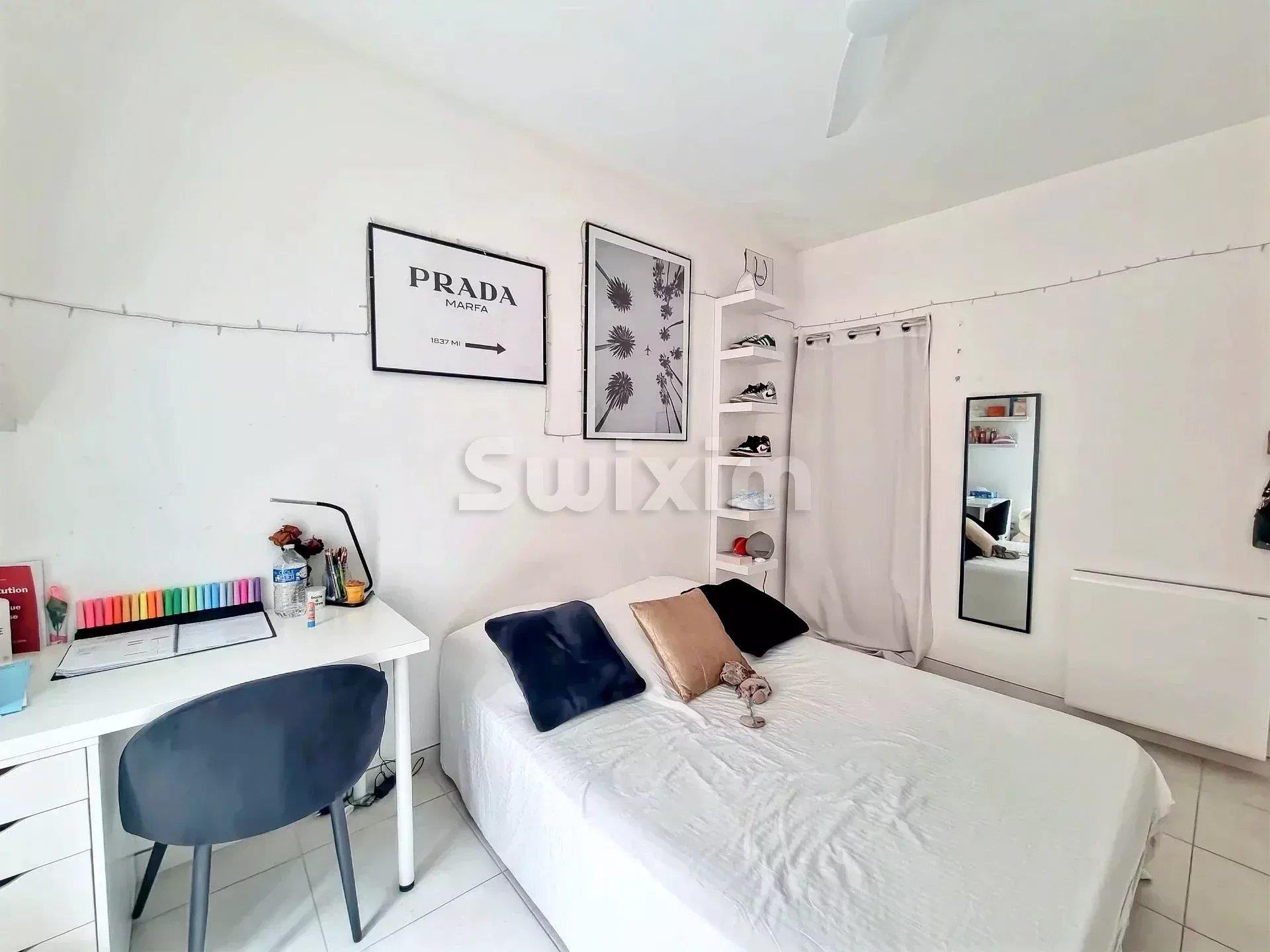 Purchase: Apartment (83460)