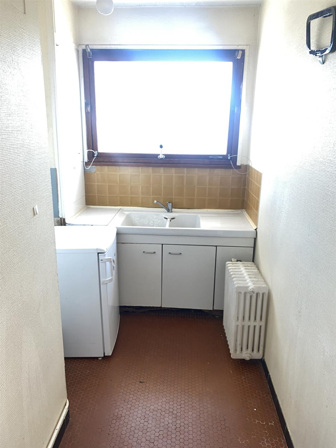Purchase: Apartment (45000)