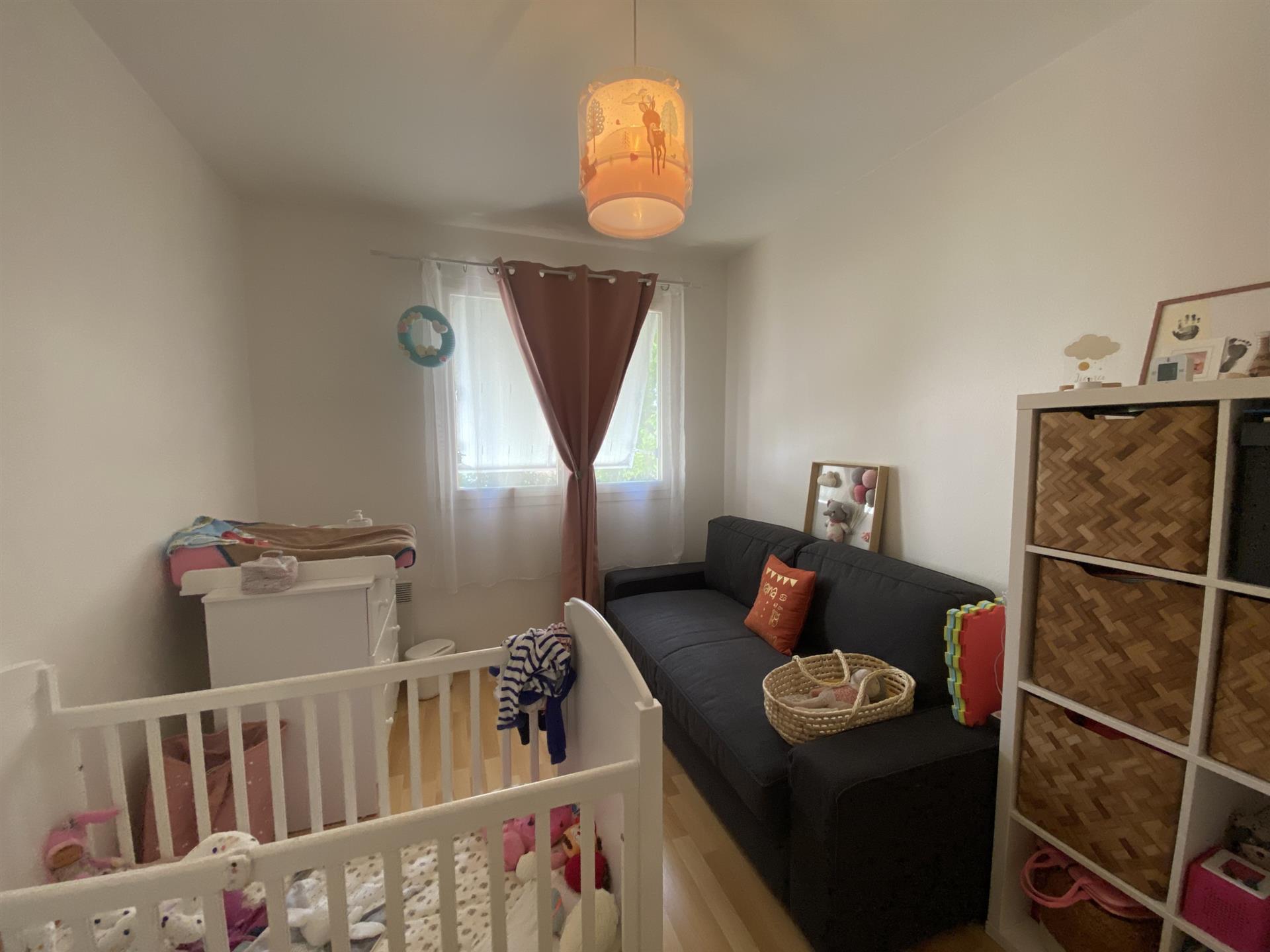 For sale Apartment T3 67M2 Quartier Madeleine