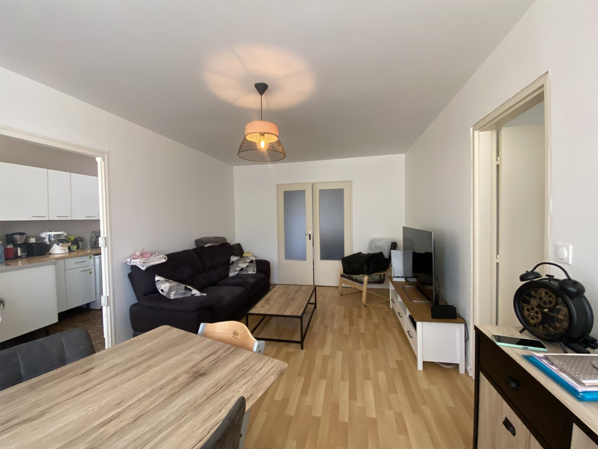 For sale Apartment T3 67M2 Quartier Madeleine