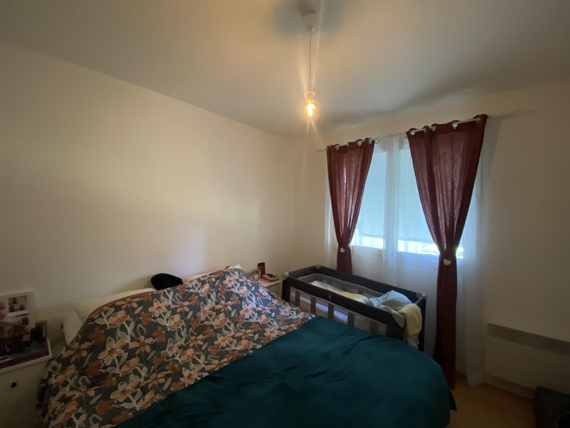 For sale Apartment T3 67M2 Quartier Madeleine
