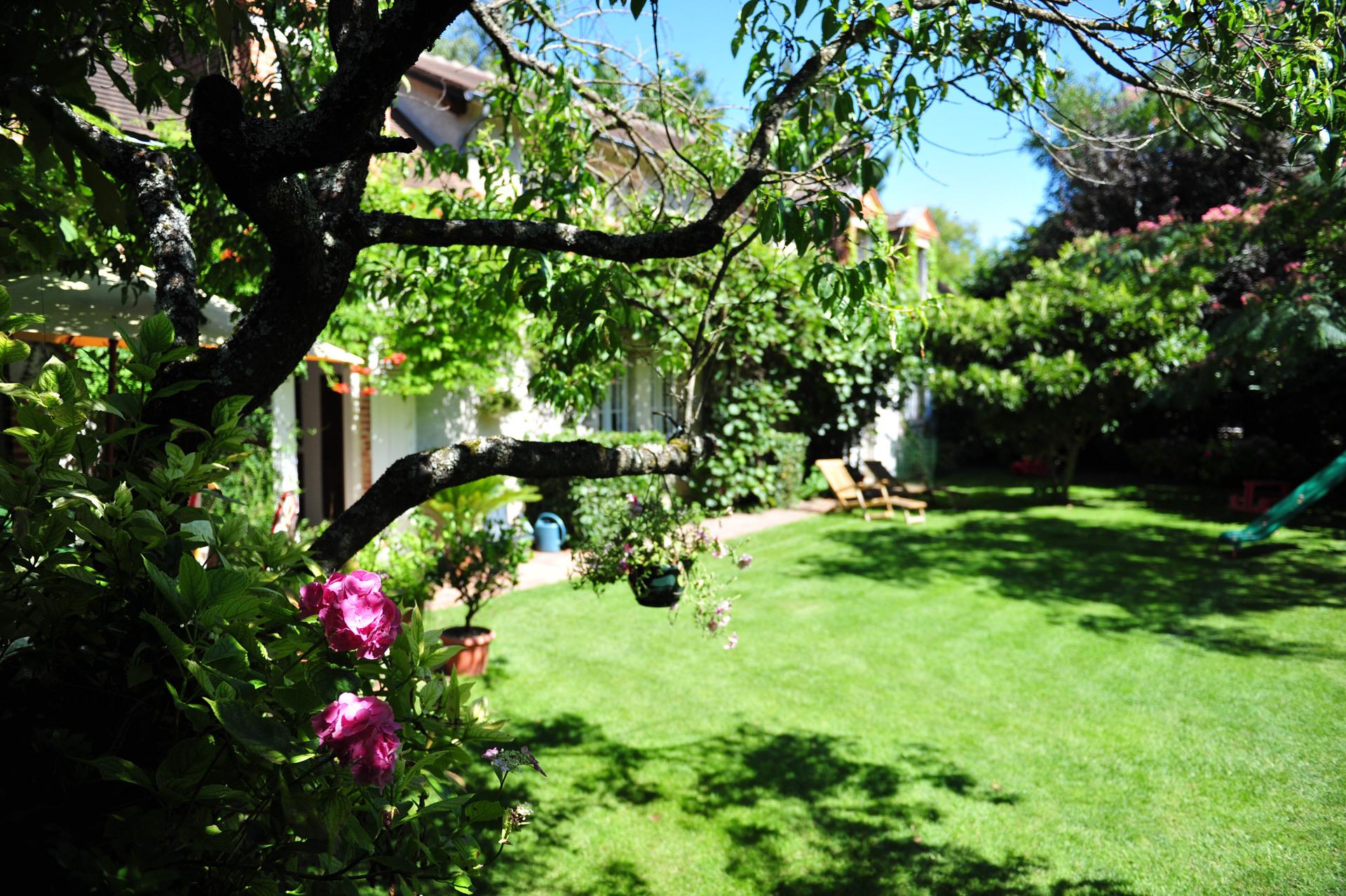 A Vendre Olivet Longere 210M2