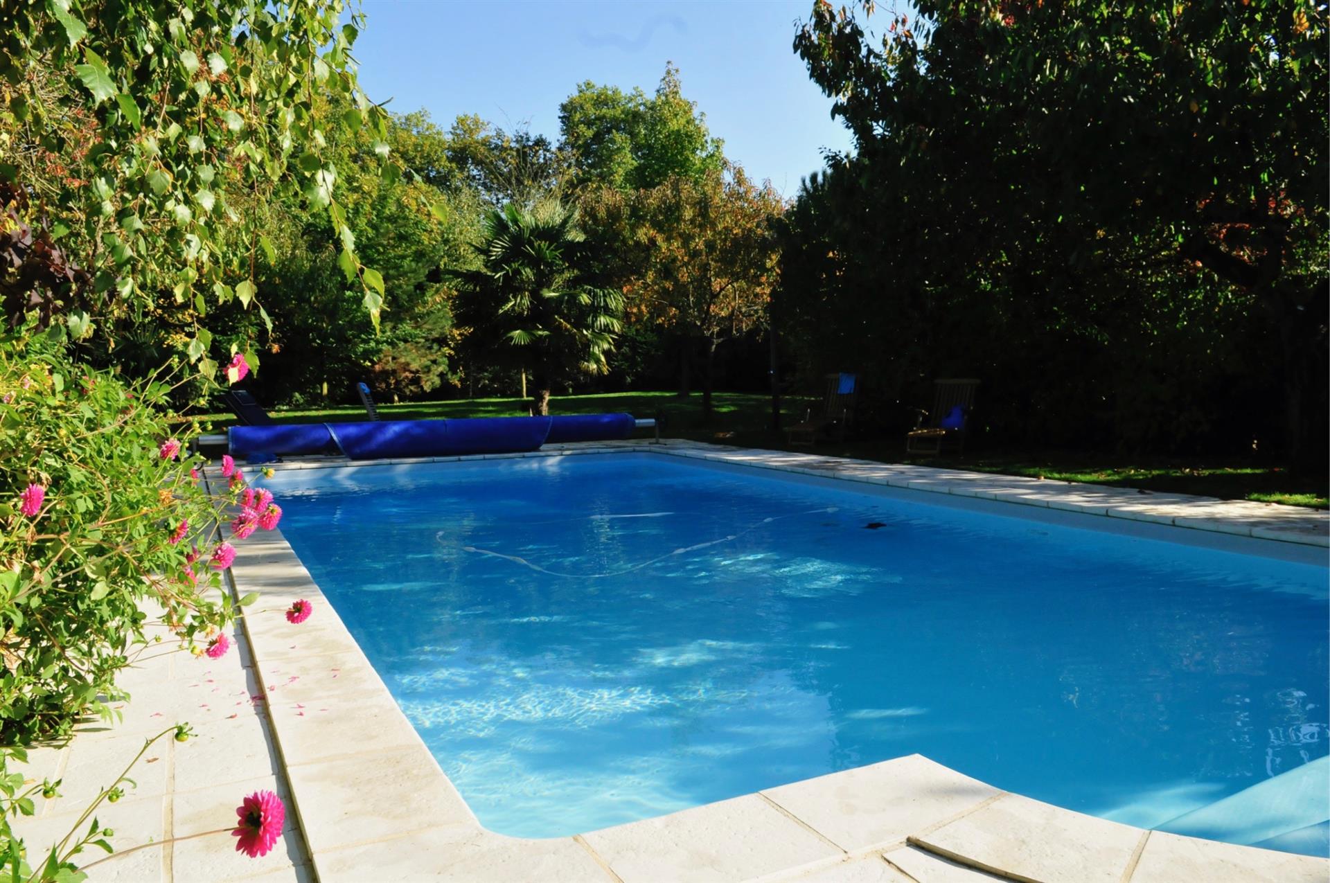 A Vendre Olivet Longere 210M2