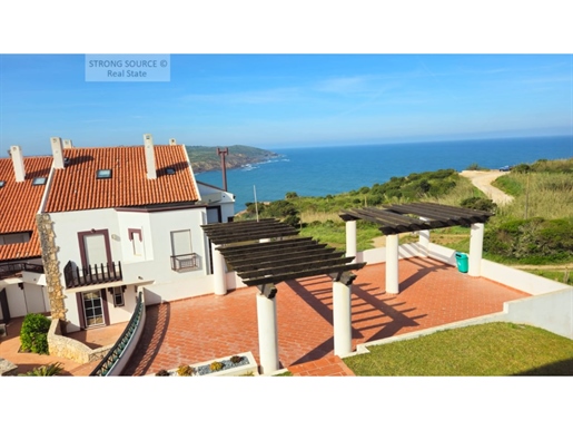 Excellent furnished 2-bedr. Flat with panoramic sea views, in a tourist condominium with 3 swimming