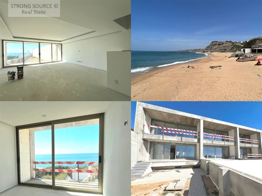 Townhouses V3 (1 suite and 2 bedrooms) 2 floors, panoramic view to the sea, 2 minutes from the beach